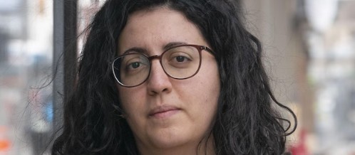 Politiguy Correct - Lynda Khelil | Ligue des droits et libertés - projet de loi 13